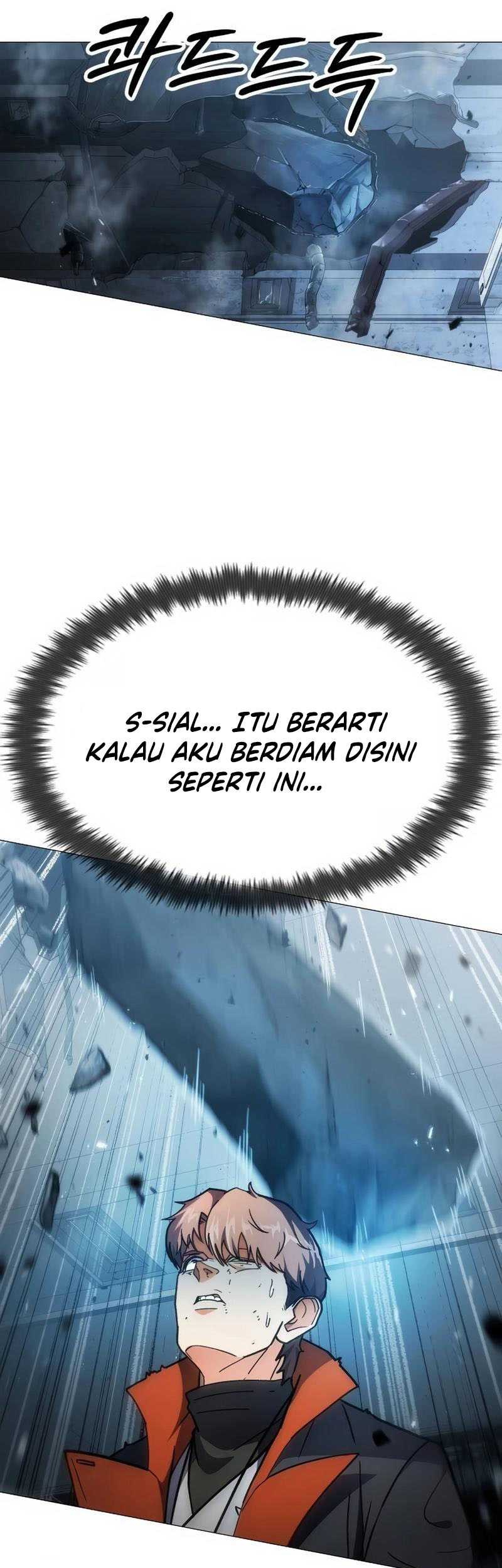 The Zenith Chapter 04 Gambar 17