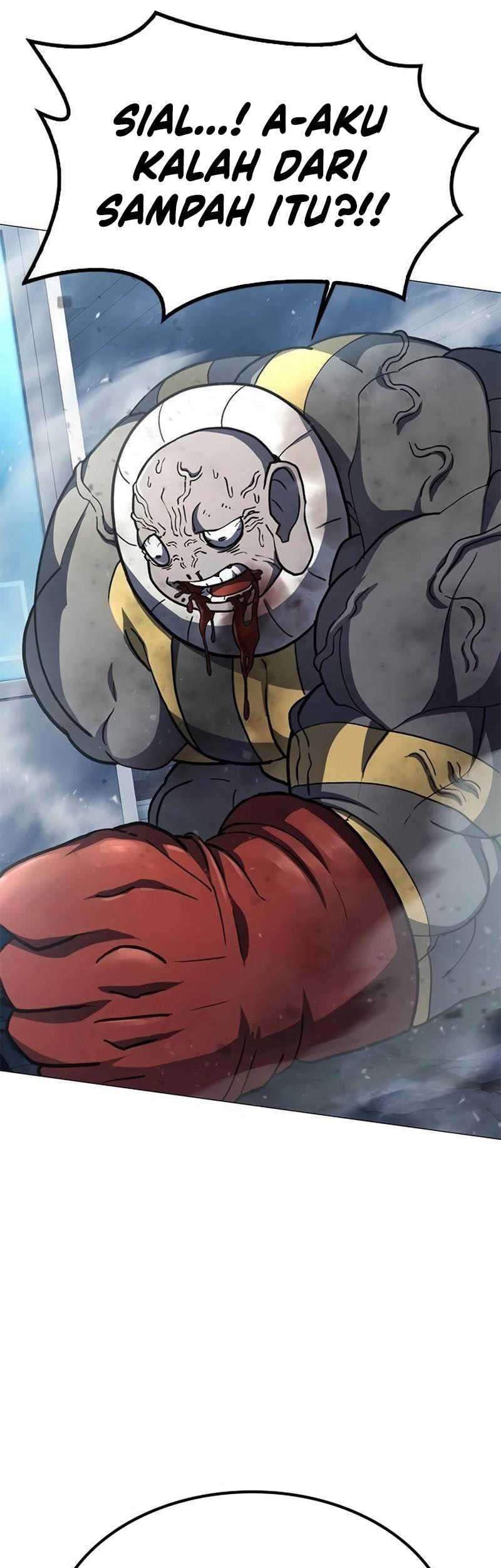 The Zenith Chapter 03 Gambar 46