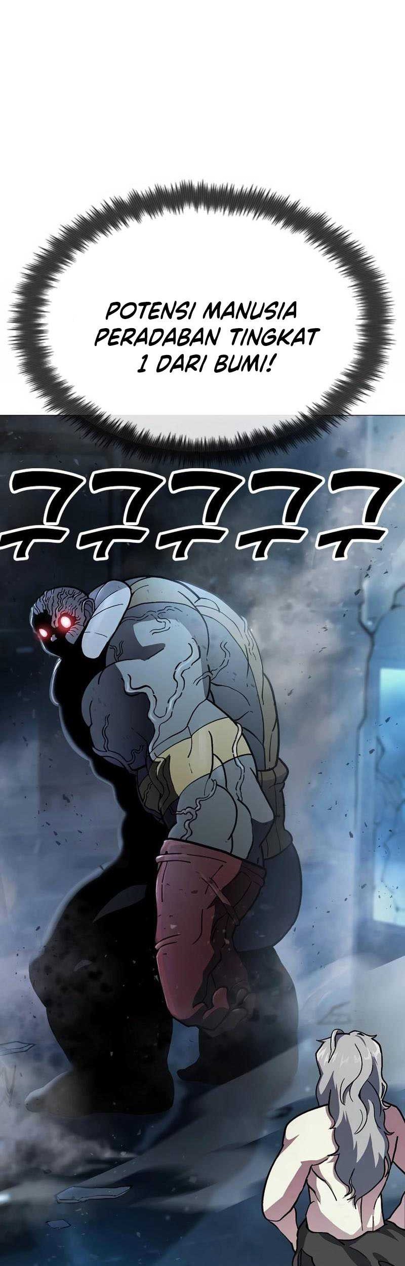 The Zenith Chapter 03 Gambar 60