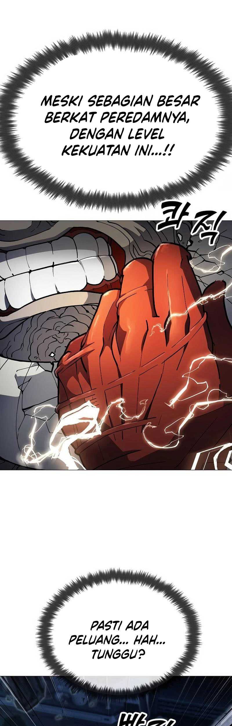 The Zenith Chapter 03 Gambar 62