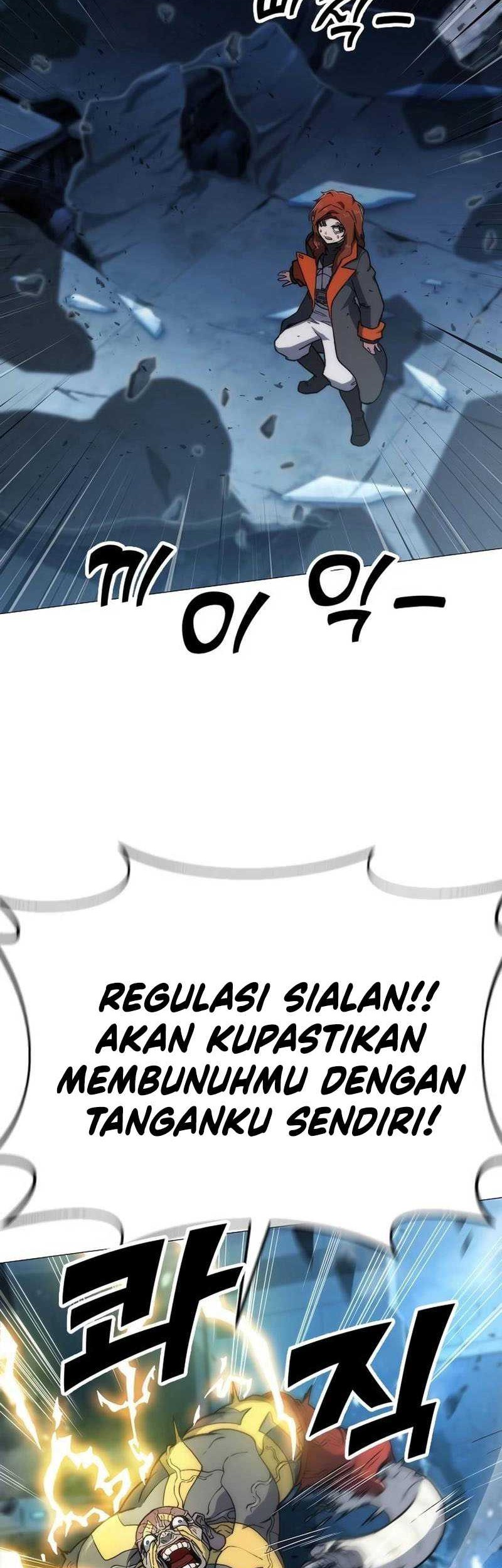 The Zenith Chapter 03 Gambar 63