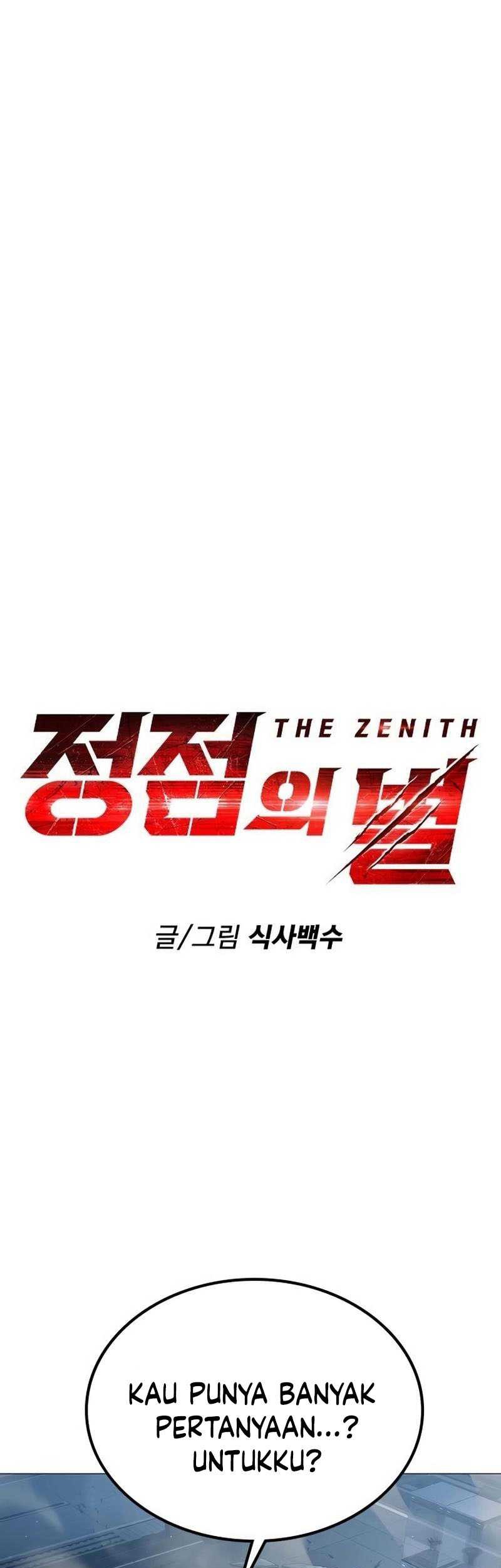 Baca Manhwa The Zenith Chapter 03 Gambar 2