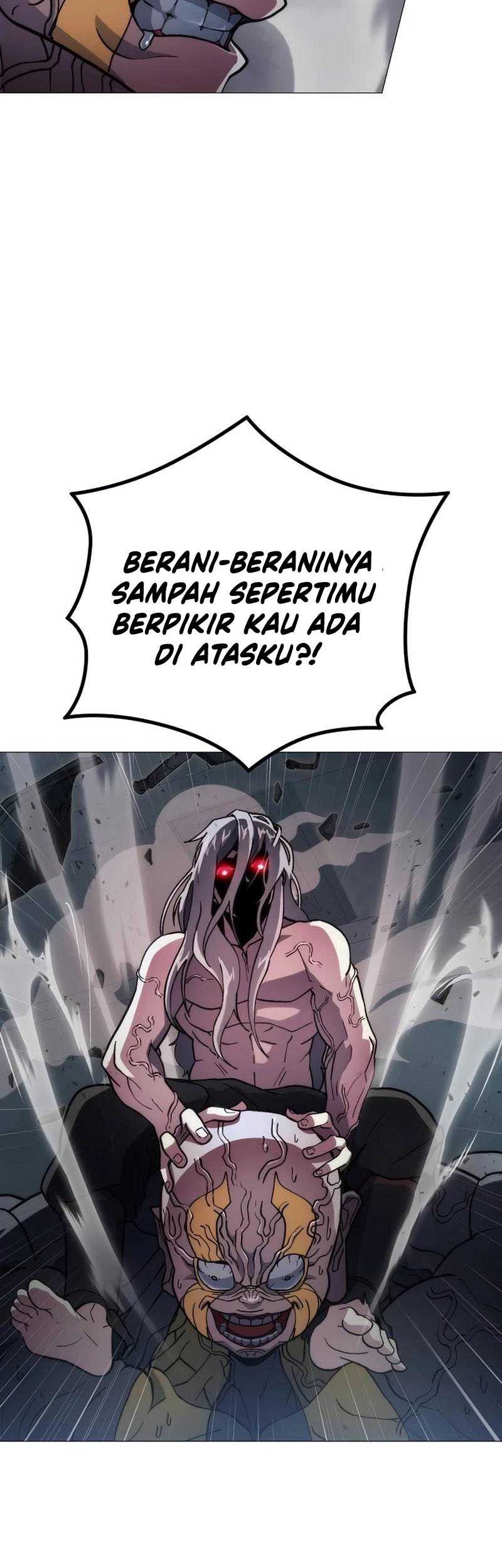 The Zenith Chapter 03 Gambar 83