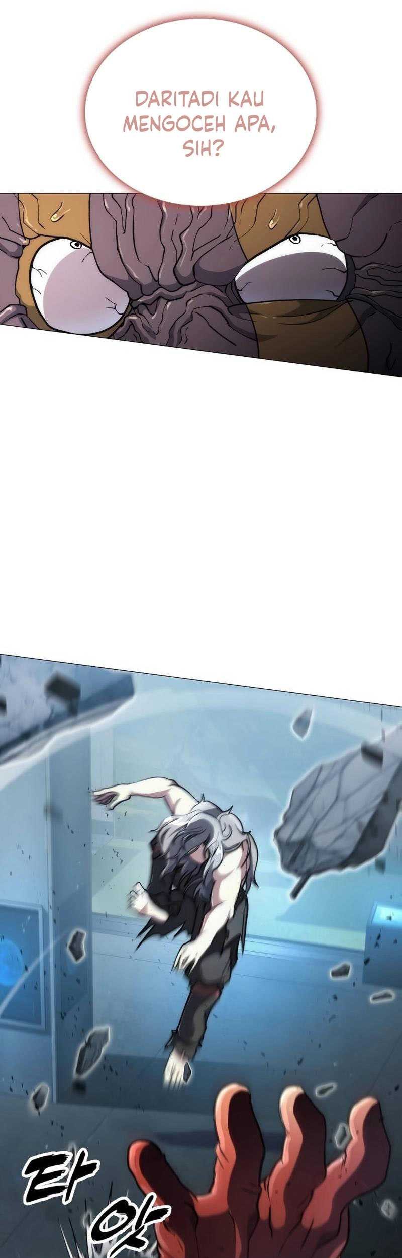 The Zenith Chapter 03 Gambar 85