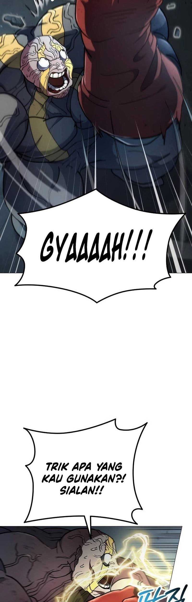 The Zenith Chapter 03 Gambar 86