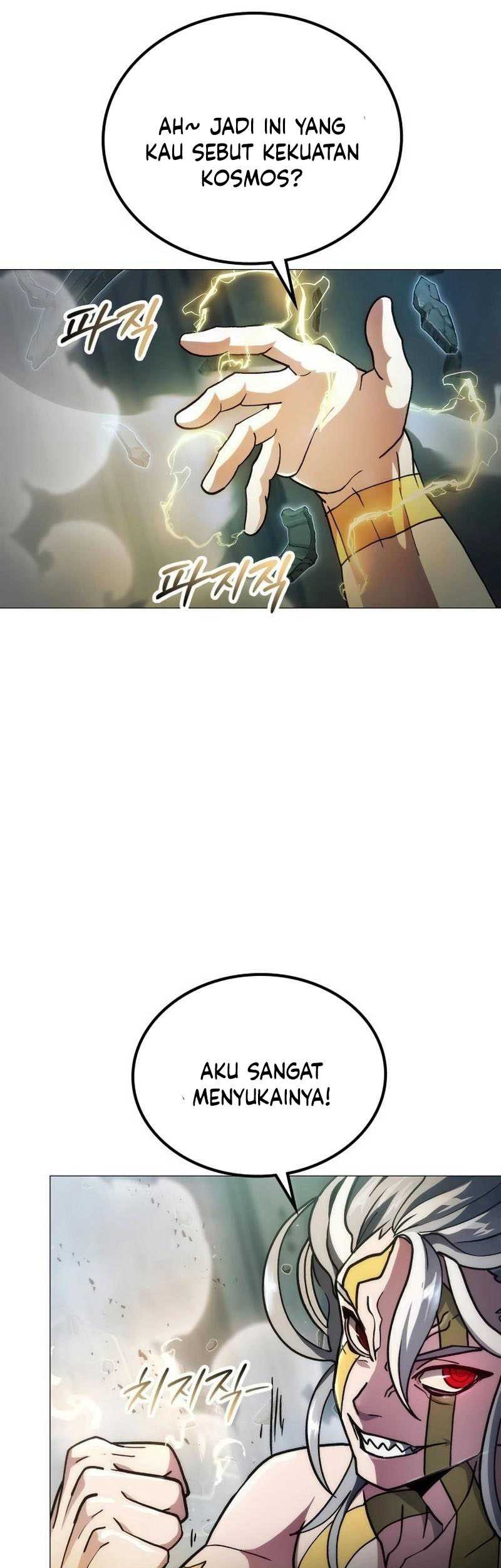 The Zenith Chapter 03 Gambar 94