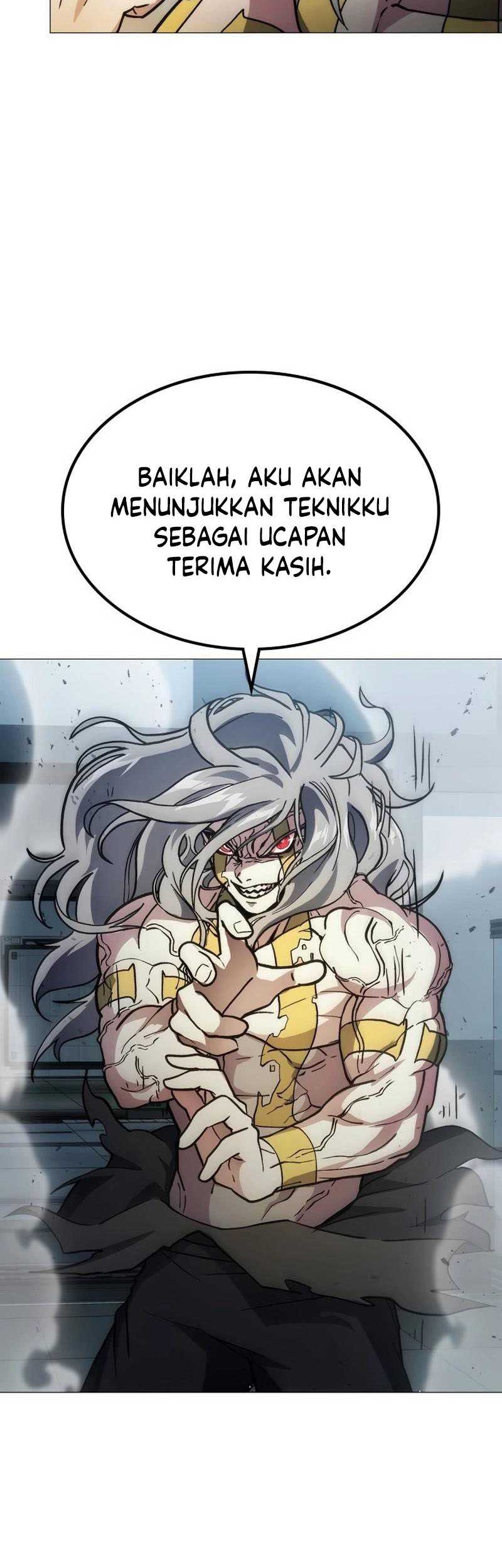 The Zenith Chapter 03 Gambar 95