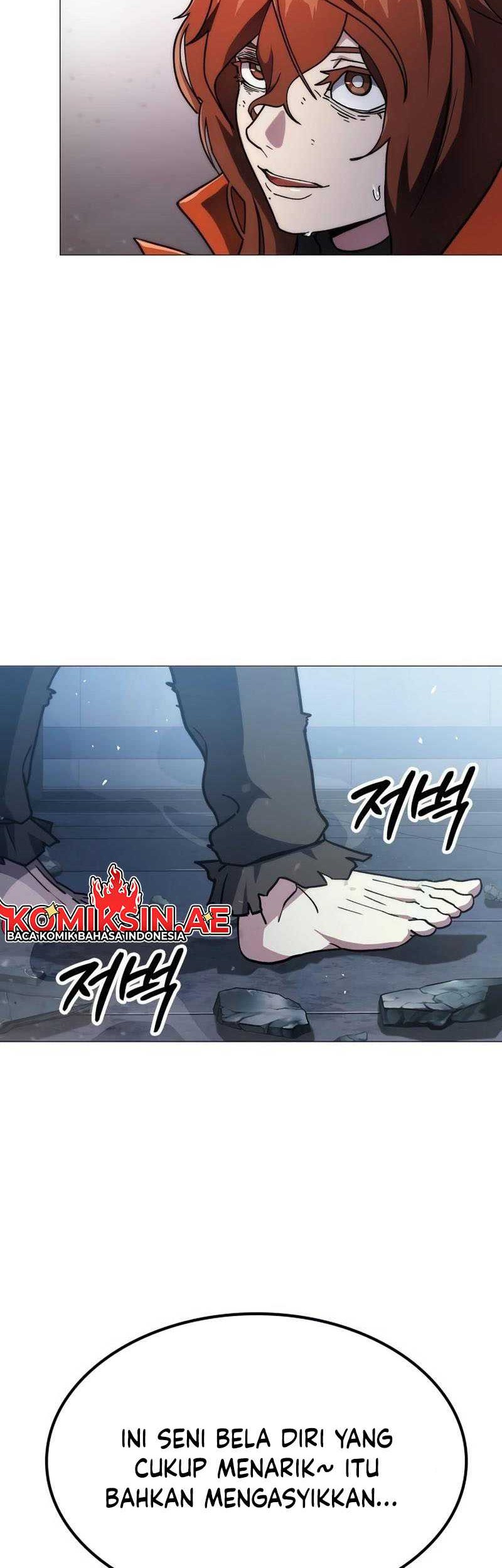 The Zenith Chapter 03 Gambar 106