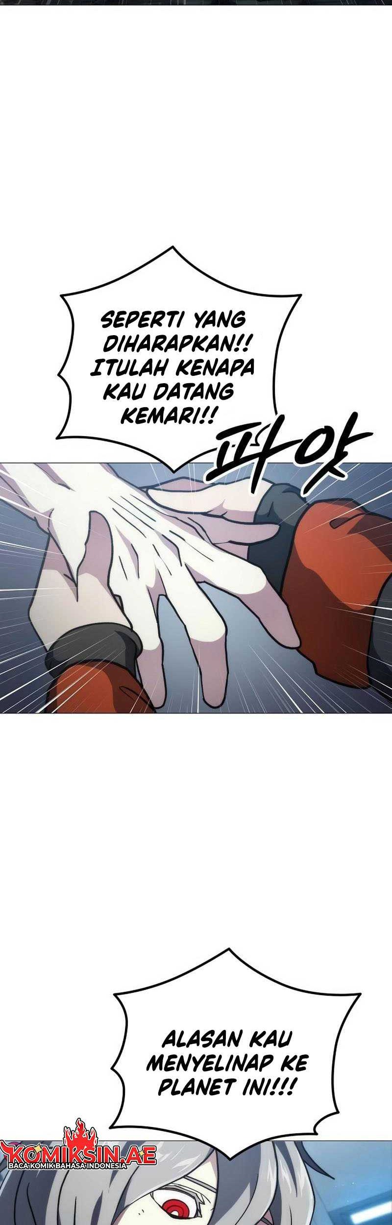 The Zenith Chapter 03 Gambar 109