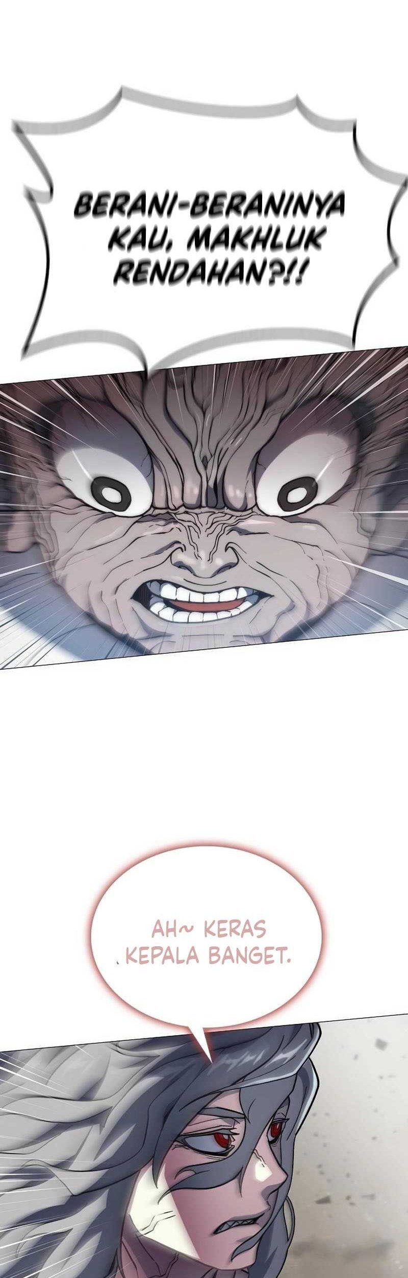The Zenith Chapter 03 Gambar 20