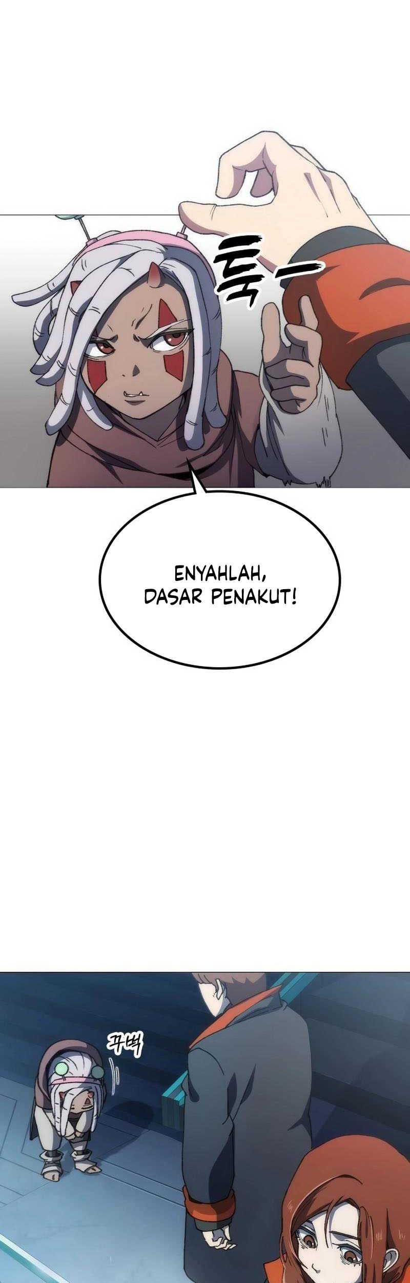 The Zenith Chapter 02 Gambar 69