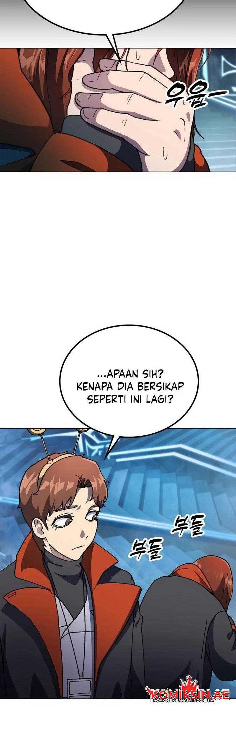 The Zenith Chapter 02 Gambar 78