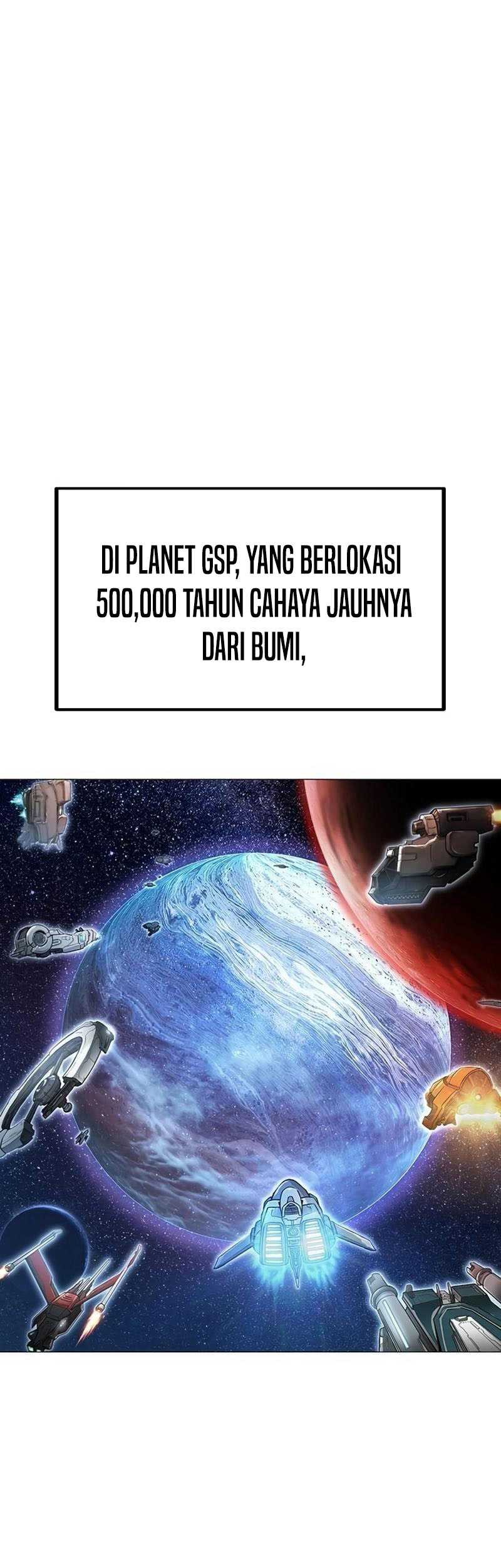 Baca Manhwa The Zenith Chapter 02 Gambar 2