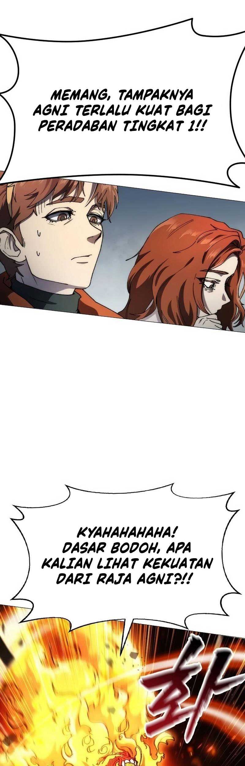 The Zenith Chapter 02 Gambar 18