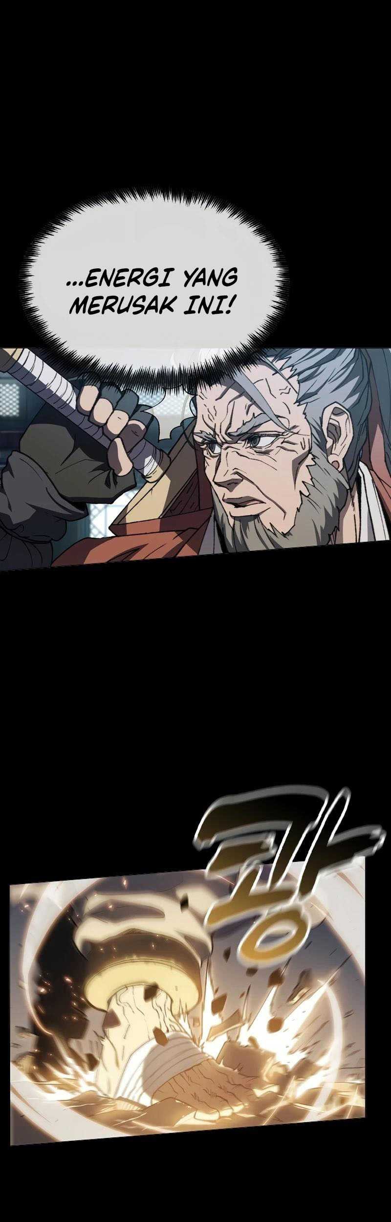 The Zenith Chapter 01 Gambar 52