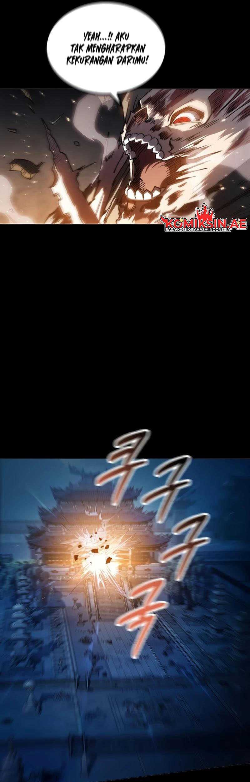The Zenith Chapter 01 Gambar 57