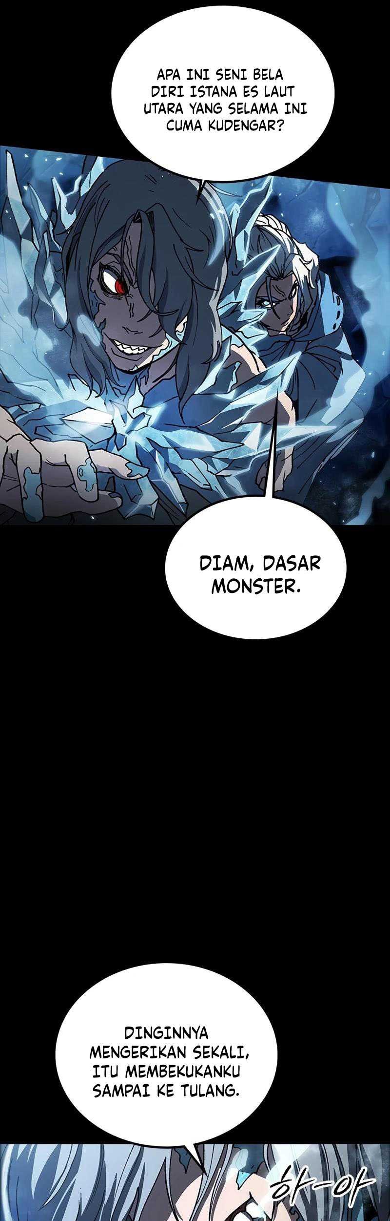 The Zenith Chapter 01 Gambar 77