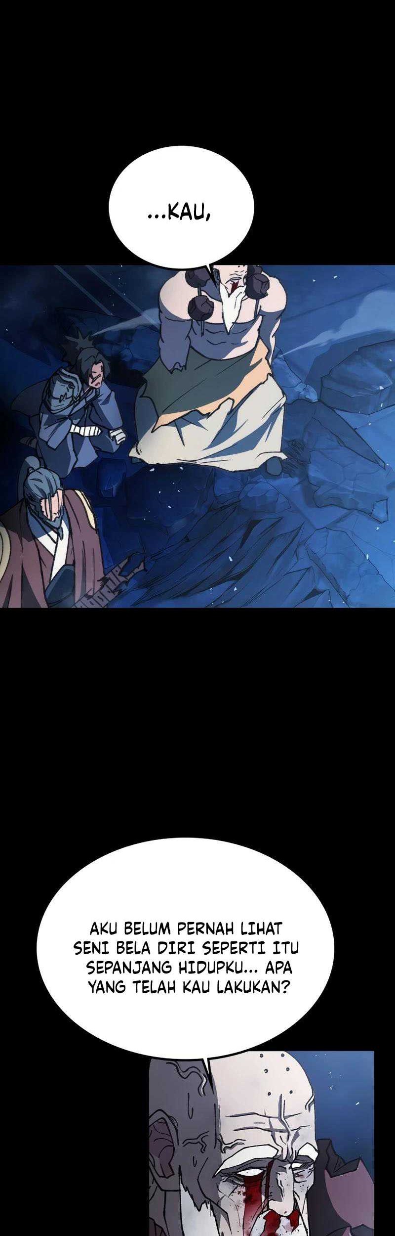 The Zenith Chapter 01 Gambar 90