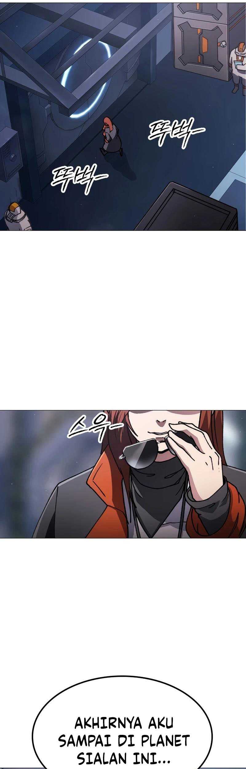 The Zenith Chapter 01 Gambar 102