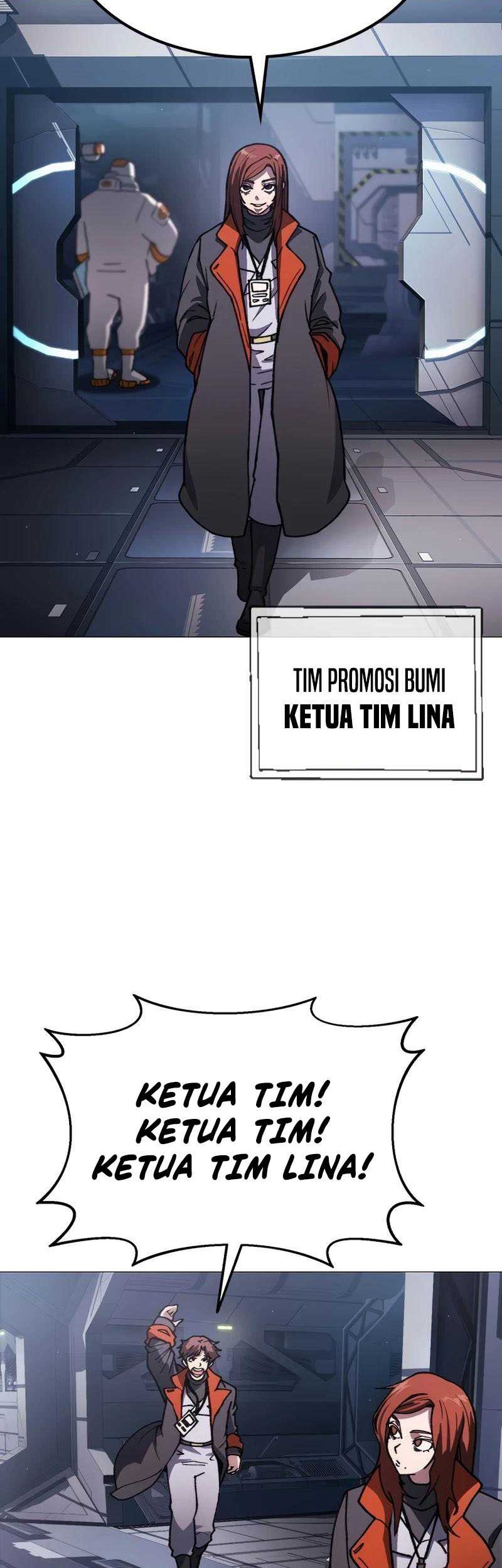 The Zenith Chapter 01 Gambar 103
