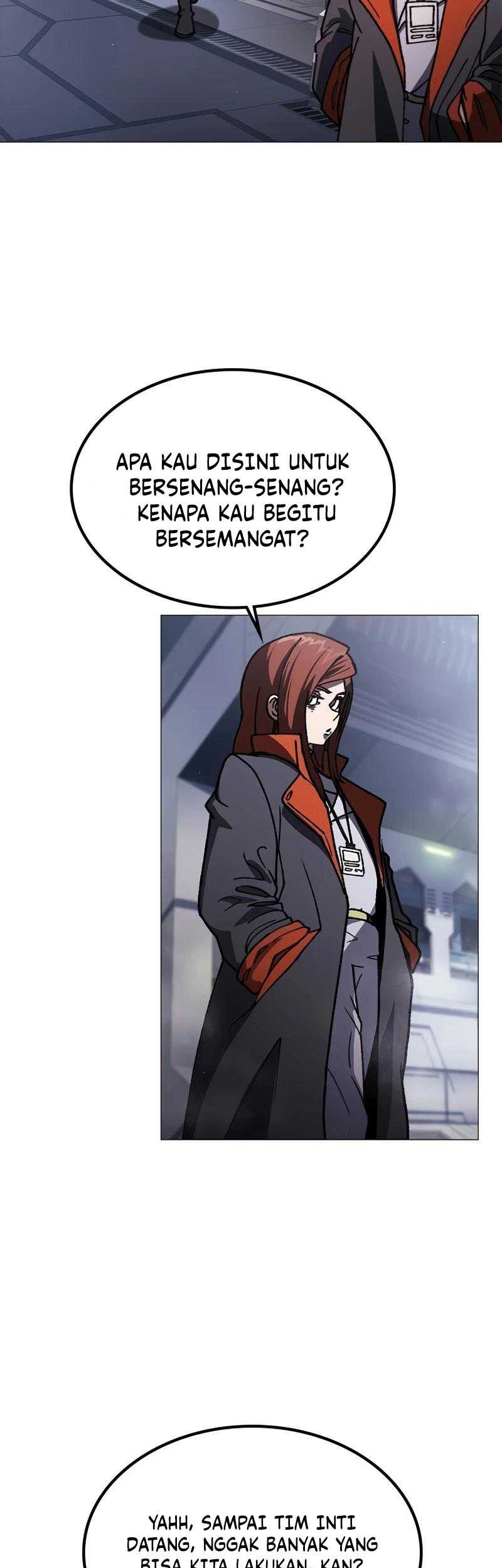 The Zenith Chapter 01 Gambar 104