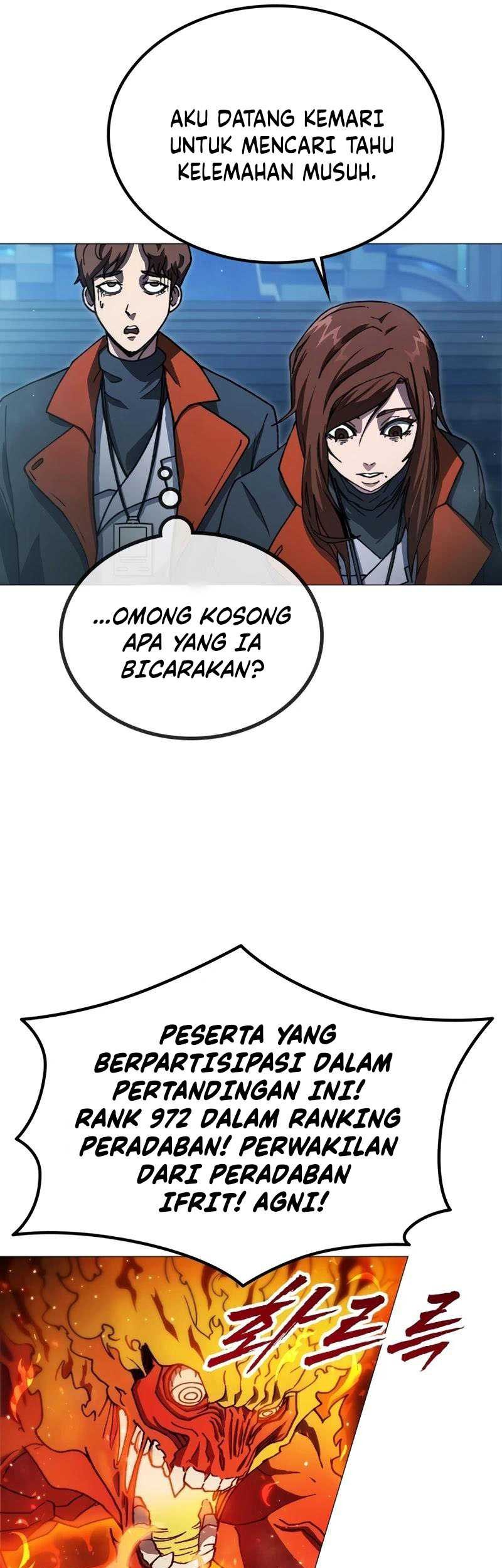 The Zenith Chapter 01 Gambar 122
