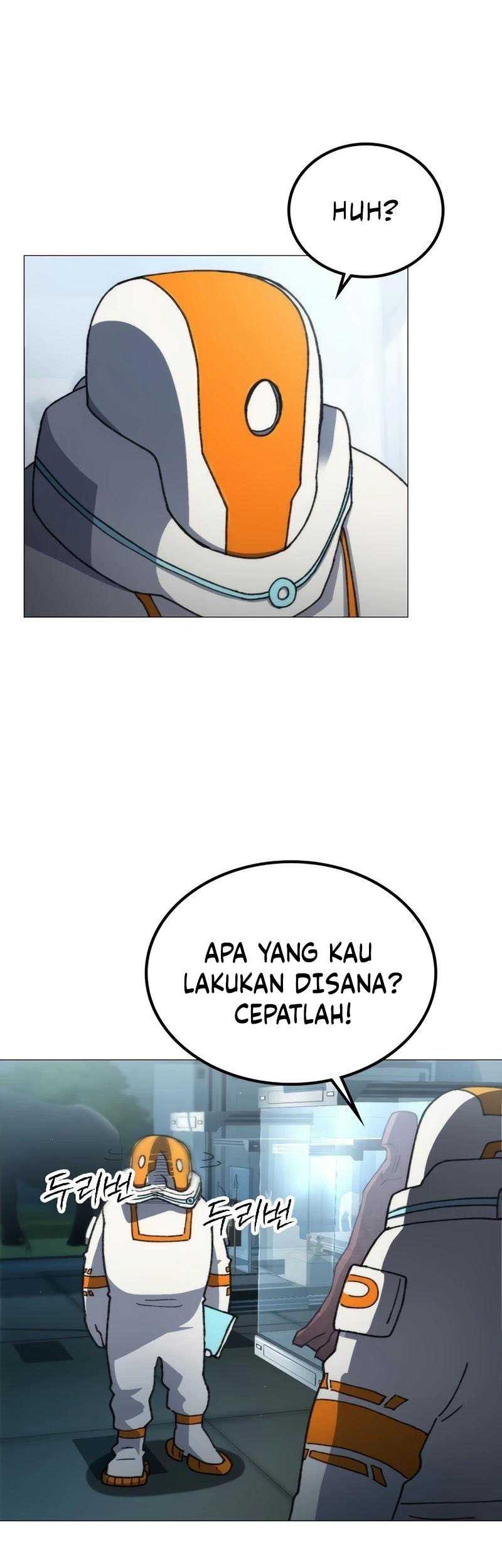 The Zenith Chapter 01 Gambar 127