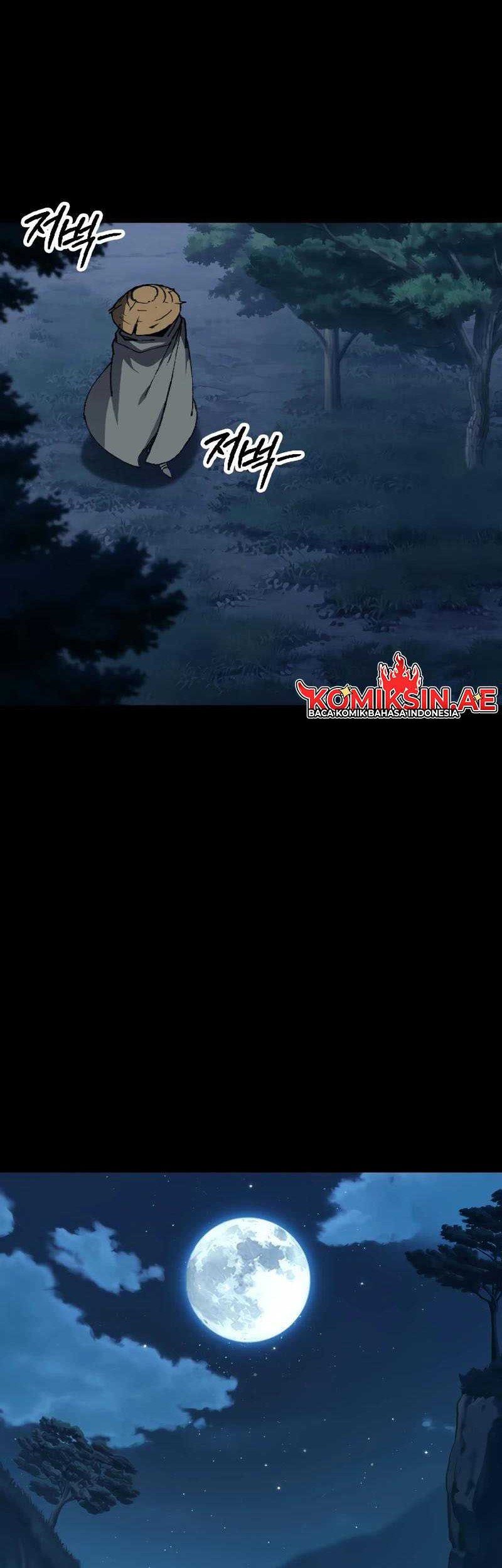 The Zenith Chapter 01 Gambar 3