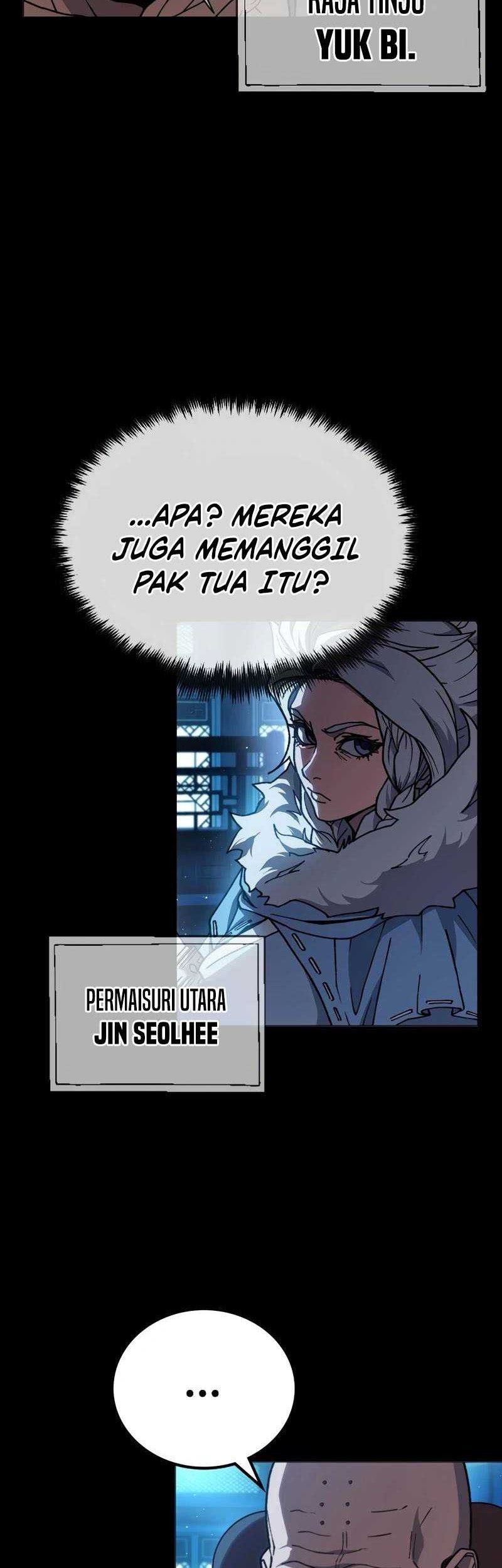 The Zenith Chapter 01 Gambar 8