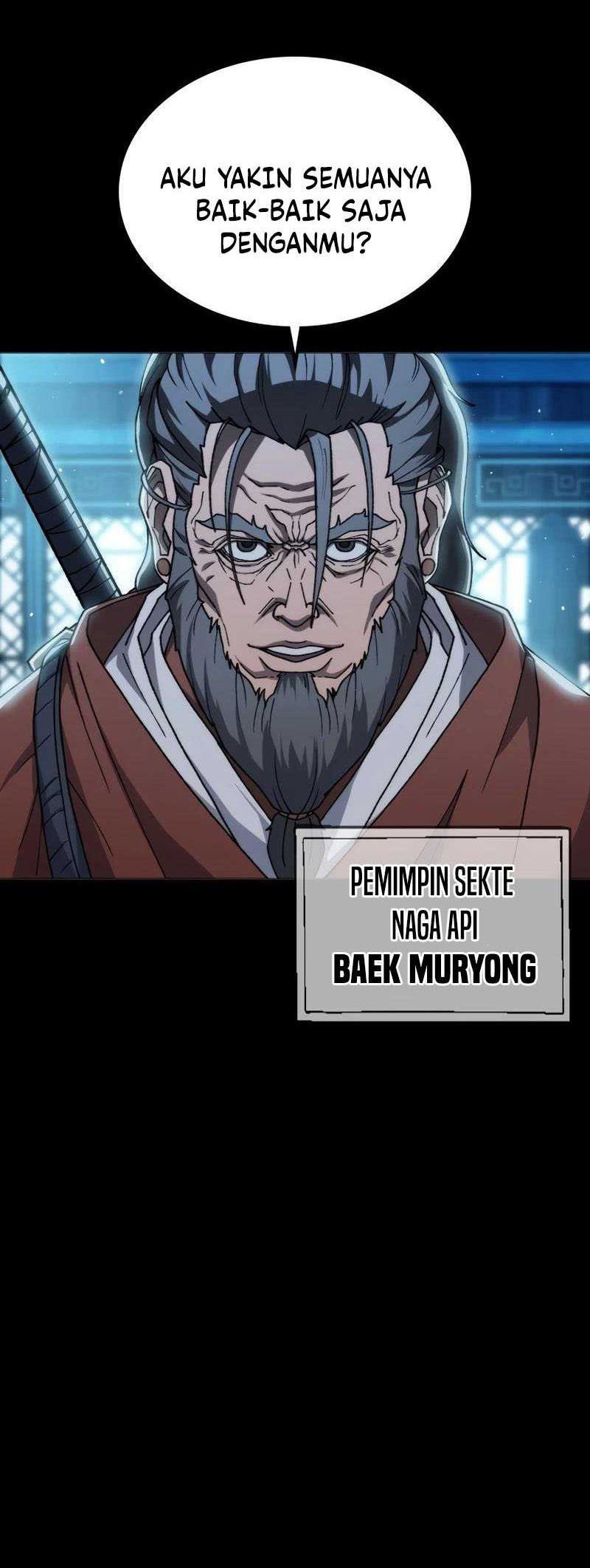 The Zenith Chapter 01 Gambar 10