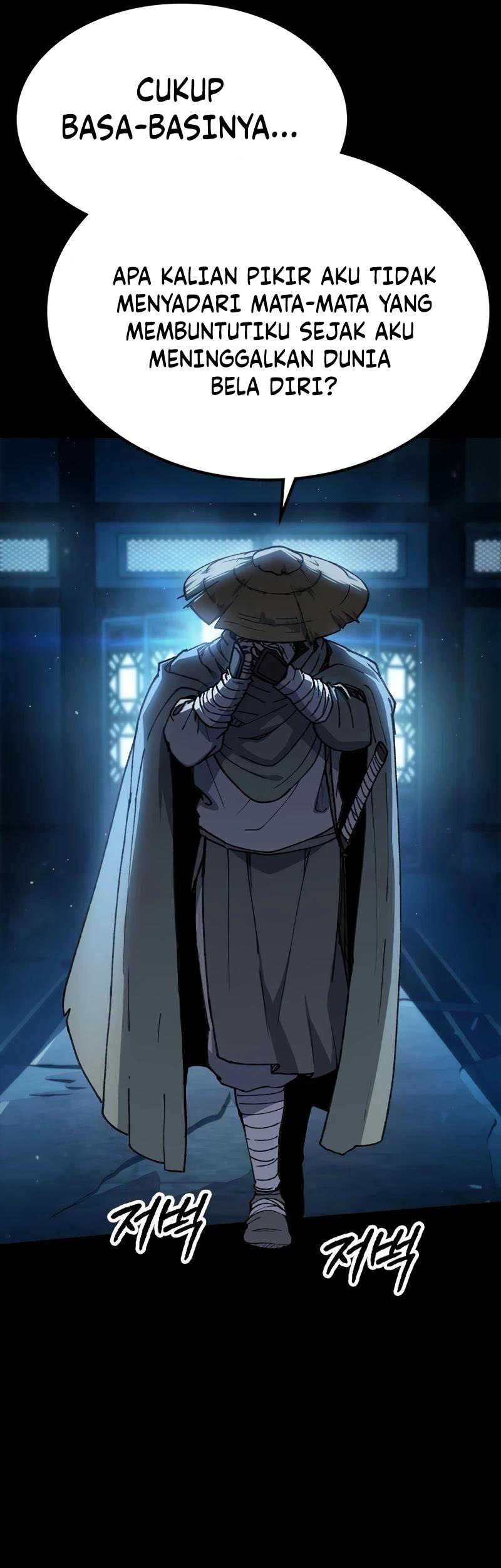 The Zenith Chapter 01 Gambar 11