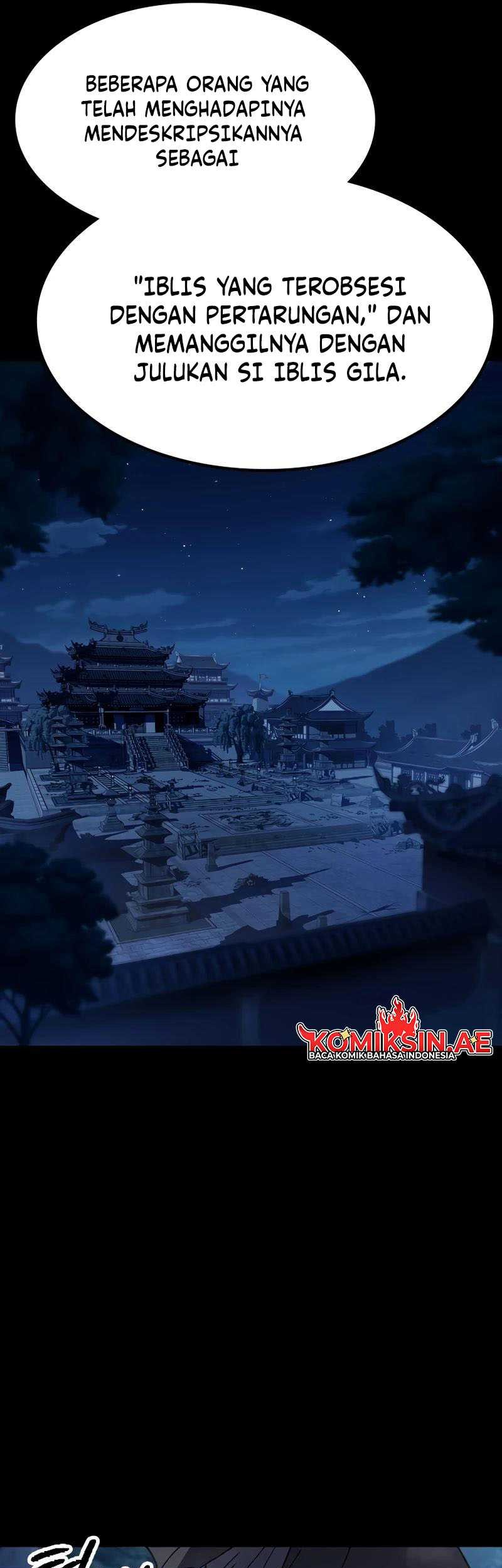 The Zenith Chapter 01 Gambar 16