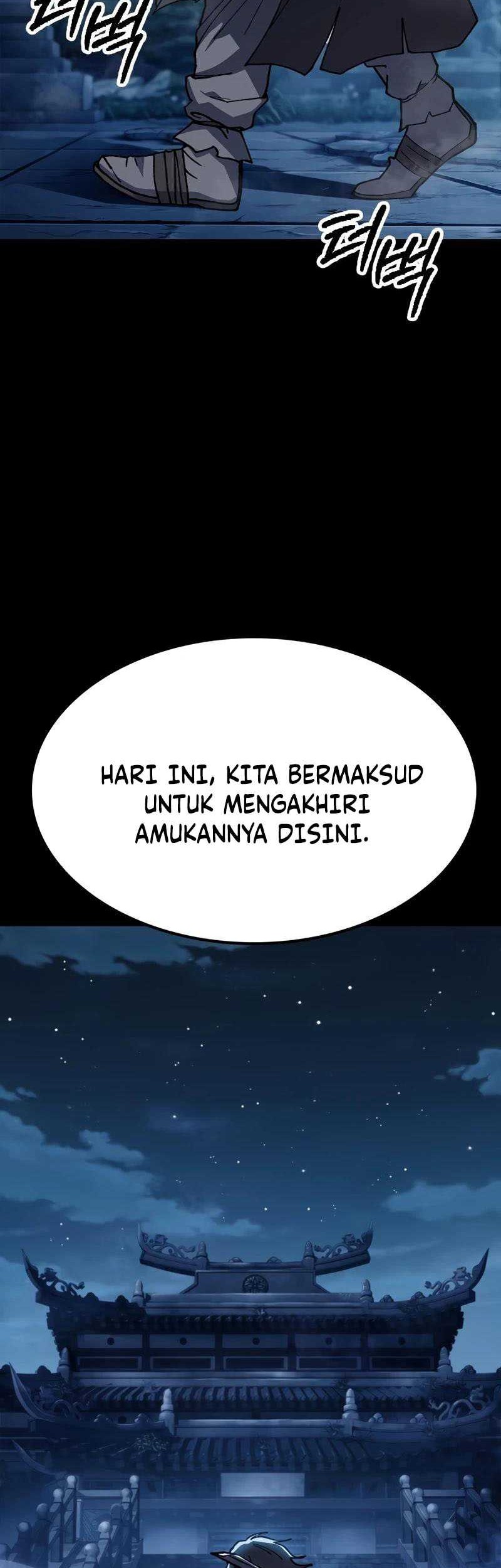 The Zenith Chapter 01 Gambar 17