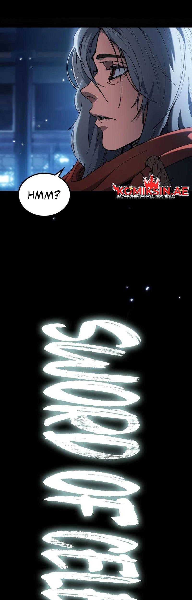 The Zenith Chapter 01 Gambar 26