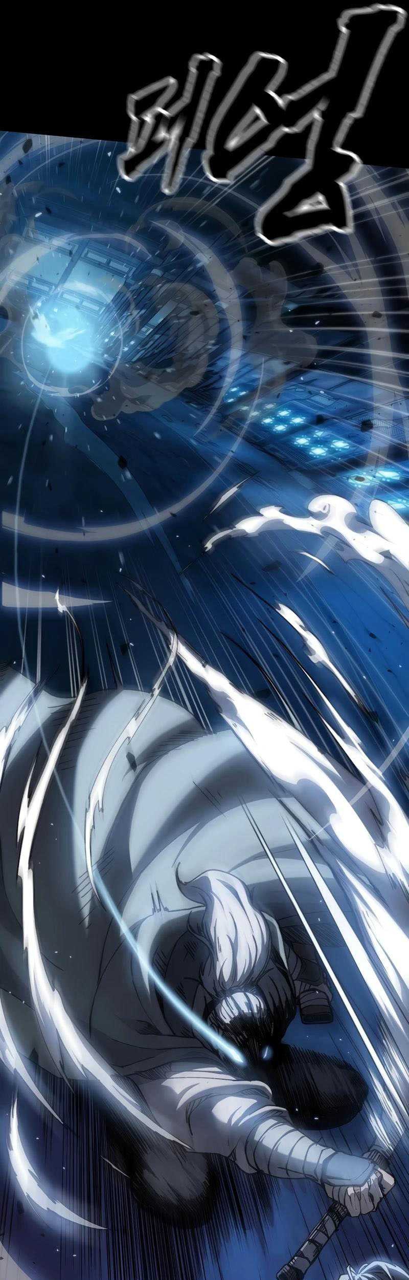 The Zenith Chapter 01 Gambar 28