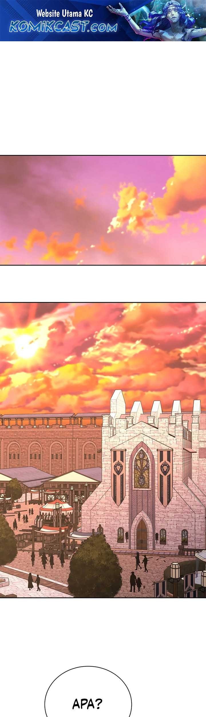 Baca Manhwa Black Haze (Reboot) Chapter 12 Gambar 2