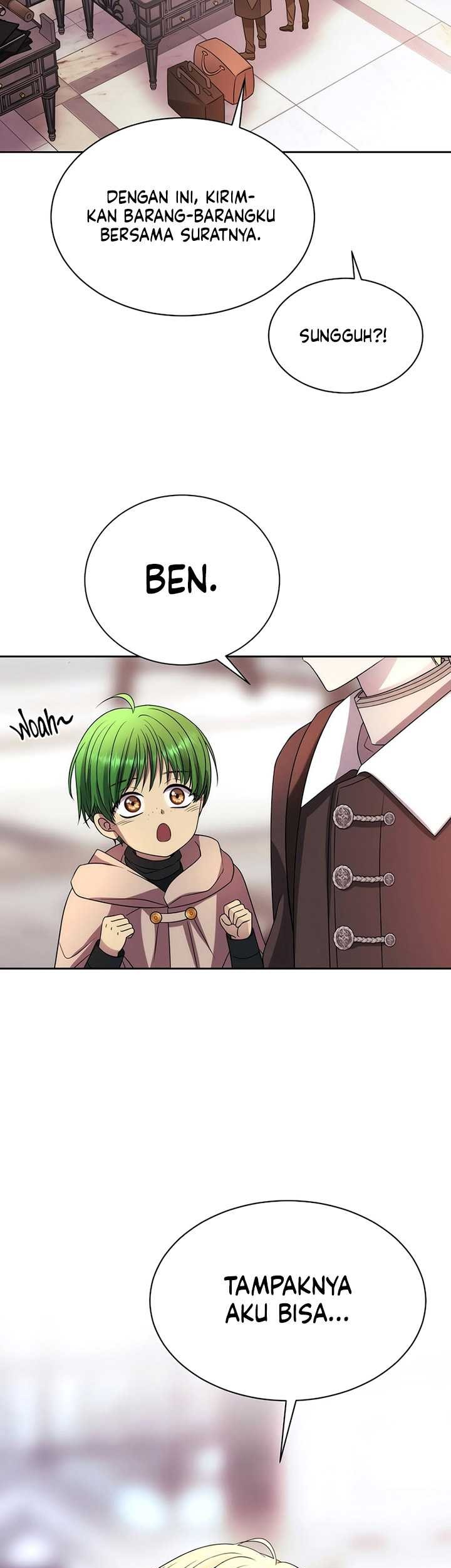 Black Haze (Reboot) Chapter 12 Gambar 12