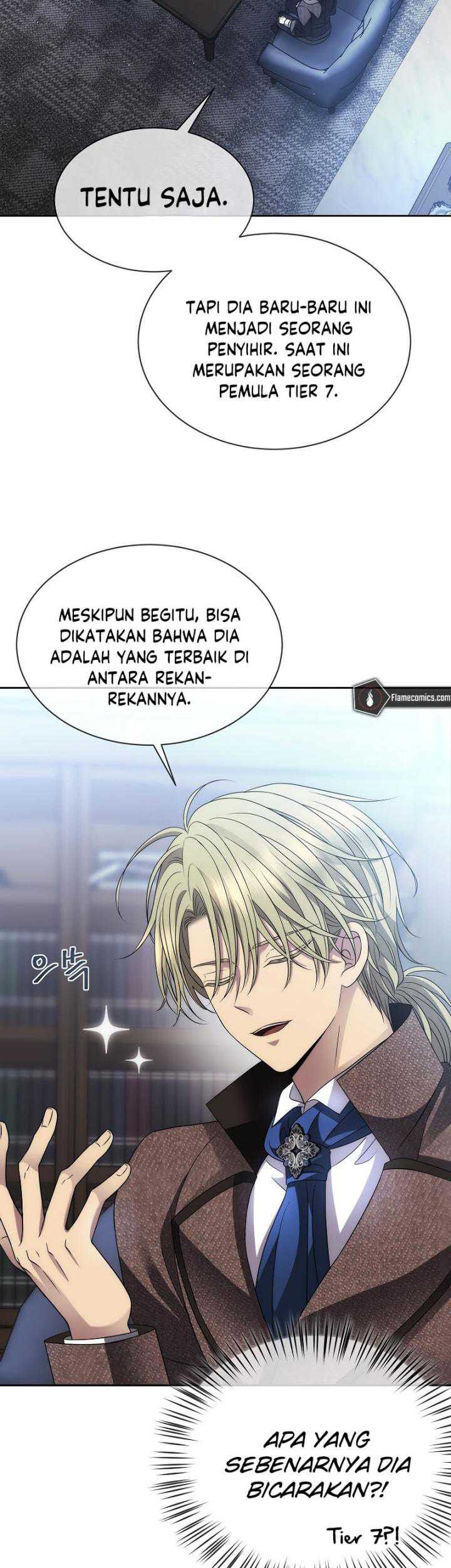 Black Haze (Reboot) Chapter 10 Gambar 44
