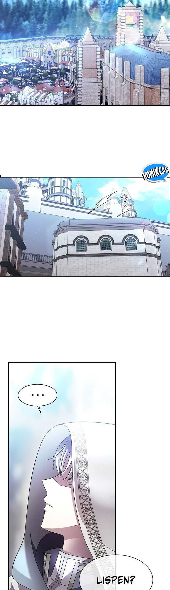 Black Haze (Reboot) Chapter 09 Gambar 52