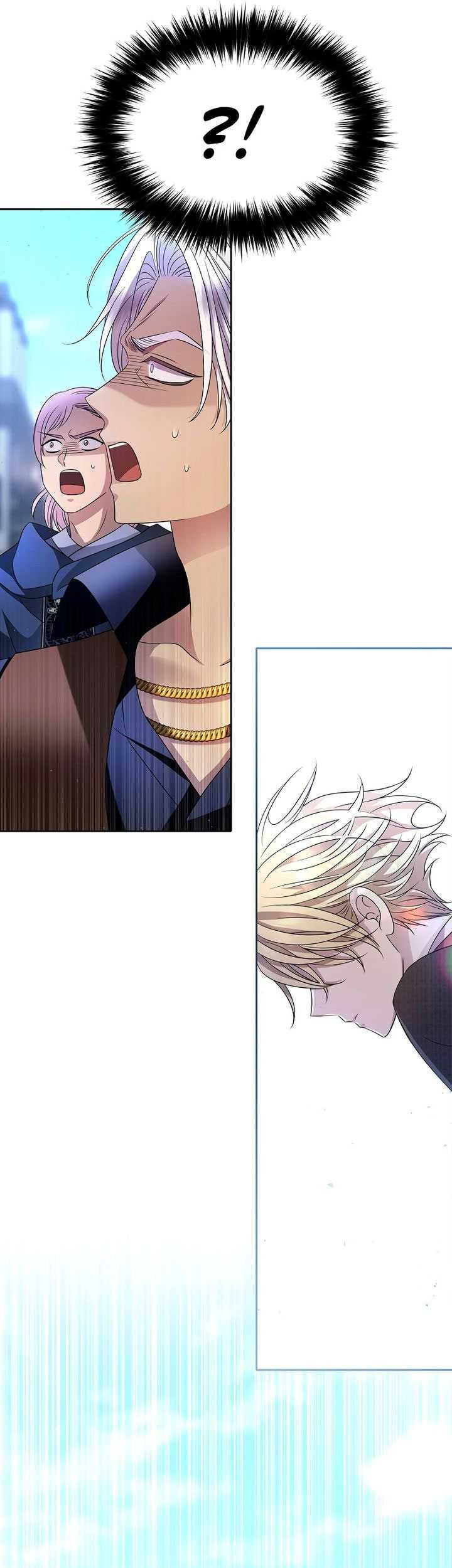 Black Haze (Reboot) Chapter 09 Gambar 86