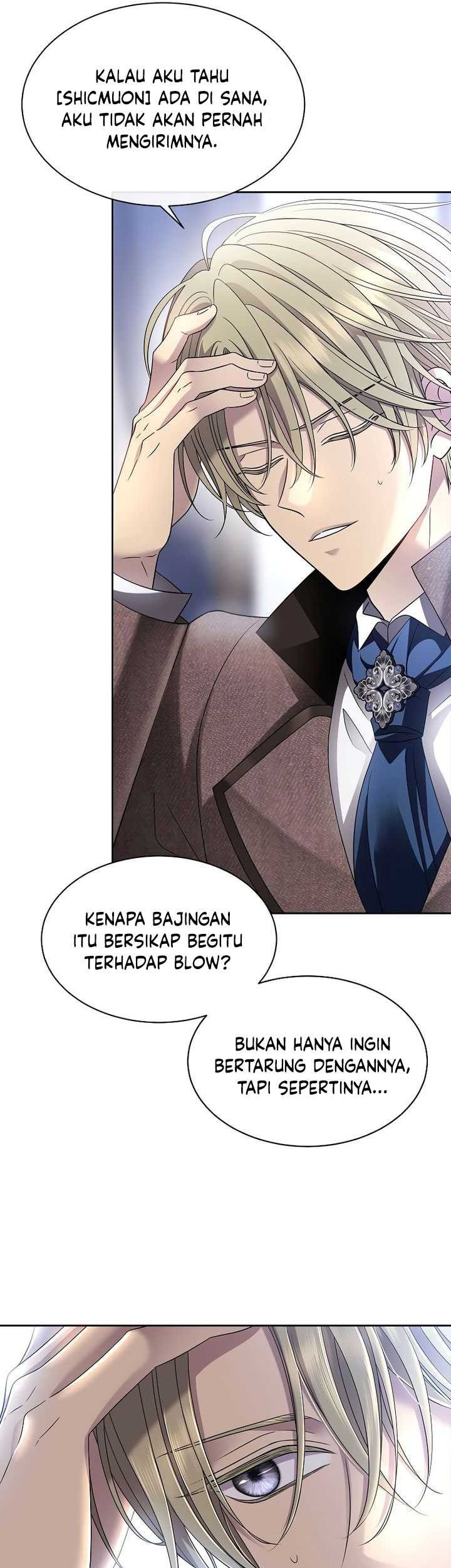 Black Haze (Reboot) Chapter 09 Gambar 8