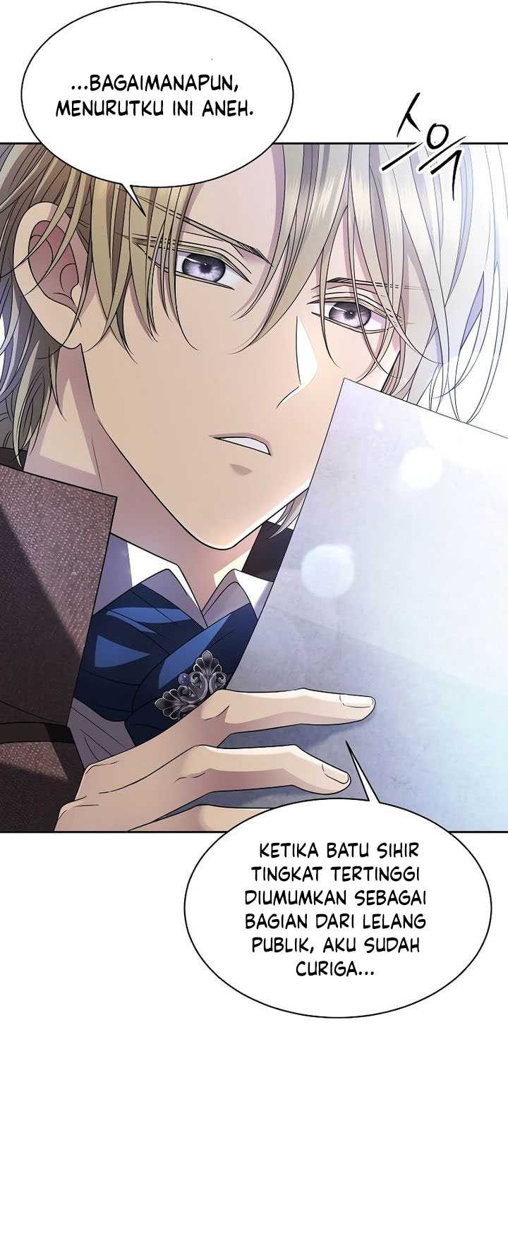 Black Haze (Reboot) Chapter 09 Gambar 14