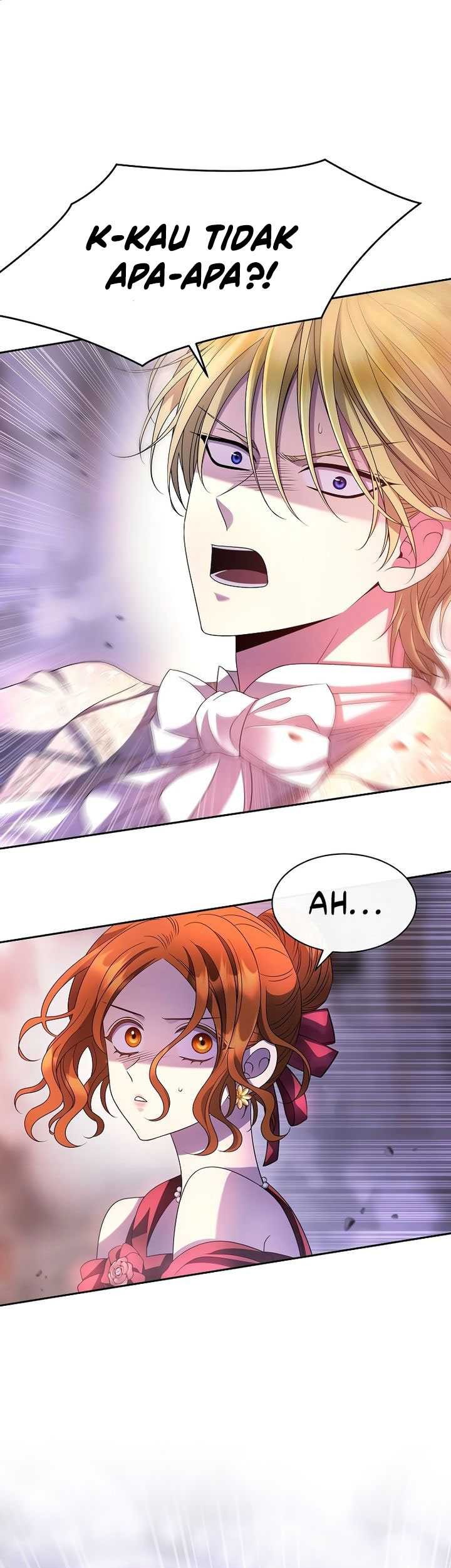 Black Haze (Reboot) Chapter 08 Gambar 17