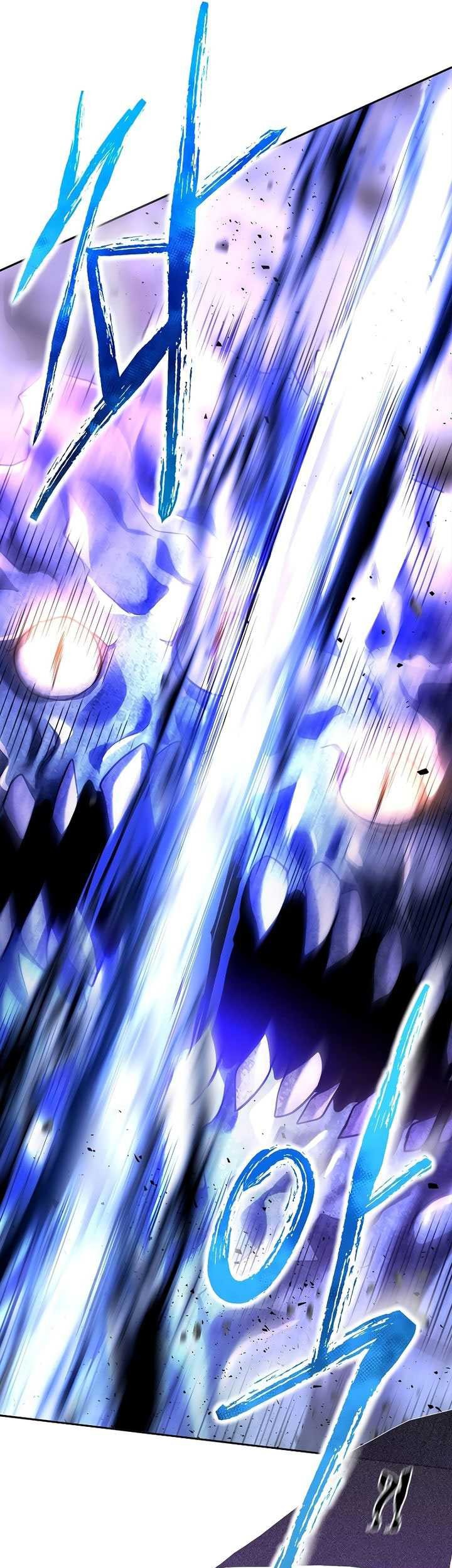 Black Haze (Reboot) Chapter 08 Gambar 21