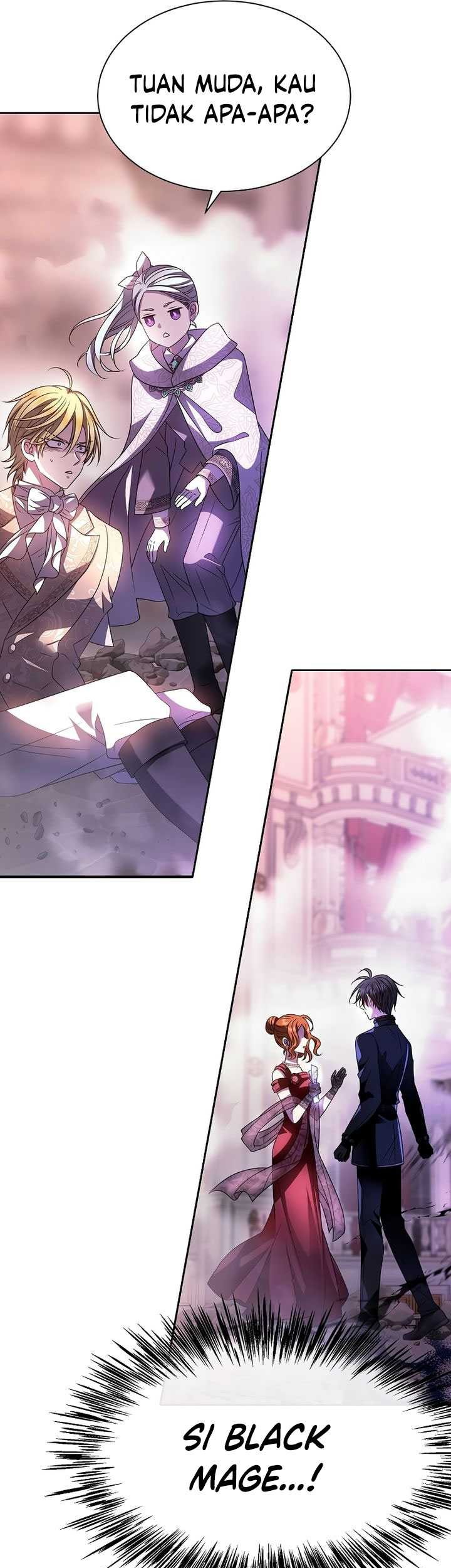Black Haze (Reboot) Chapter 08 Gambar 26