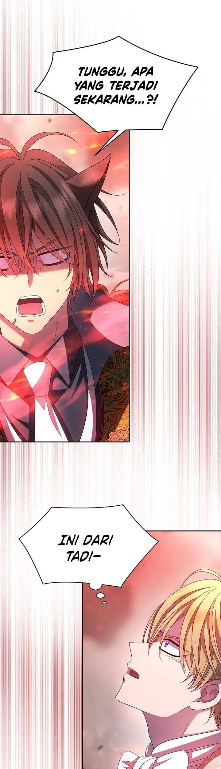 Black Haze (Reboot) Chapter 08 Gambar 58