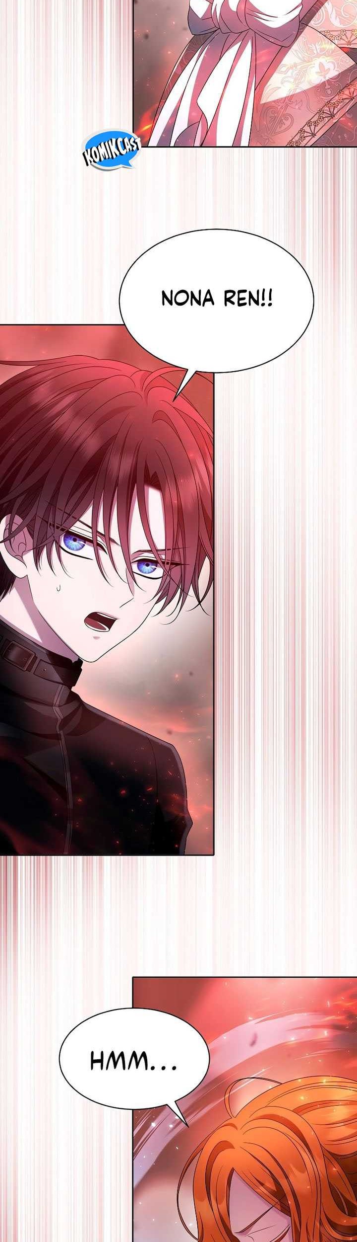 Black Haze (Reboot) Chapter 08 Gambar 59