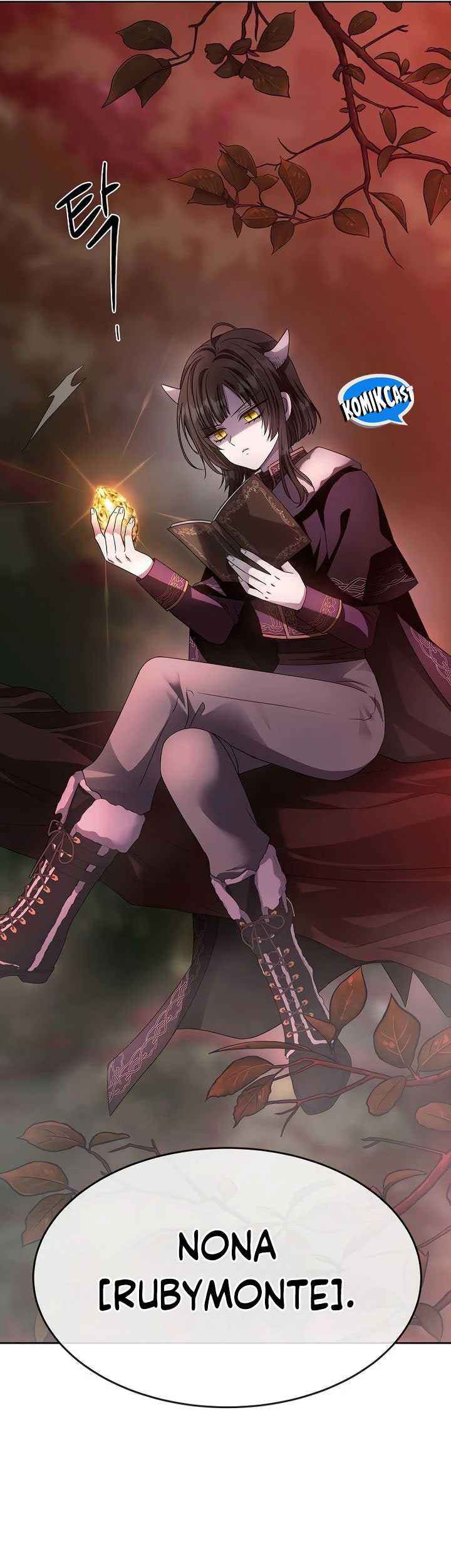 Black Haze (Reboot) Chapter 08 Gambar 71