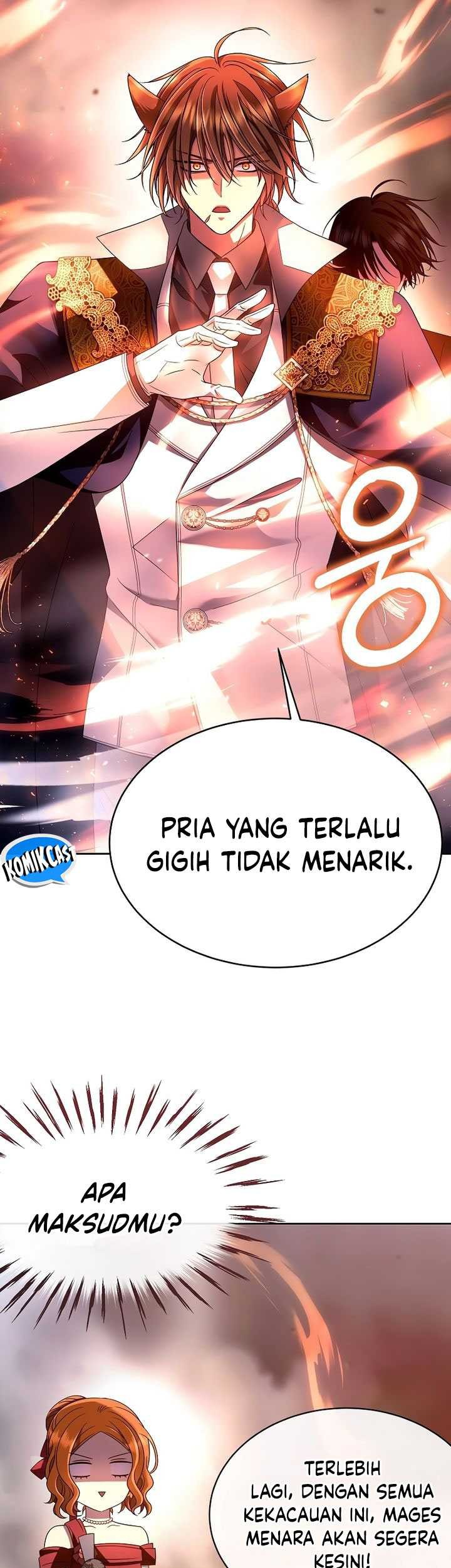Black Haze (Reboot) Chapter 08 Gambar 7