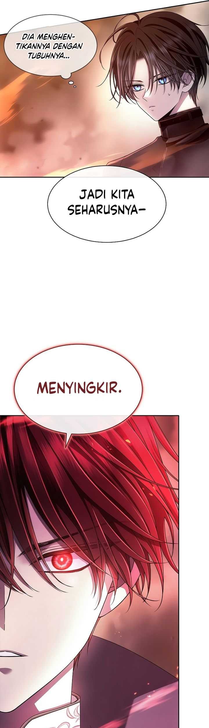Black Haze (Reboot) Chapter 08 Gambar 9